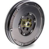 Schwungrad LuK - 415 0244 10