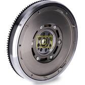 Schwungrad LuK - 415 0272 10