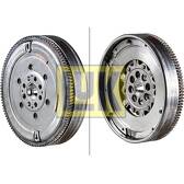 Schwungrad LuK - 415 0282 10