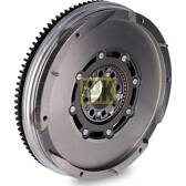 Schwungrad LuK - 415 0284 10