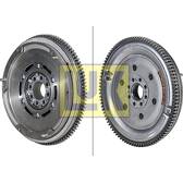 Schwungrad LuK - 415 0356 10