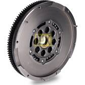 Schwungrad LuK - 415 0388 10