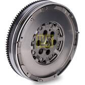 Schwungrad LuK - 415 0697 10