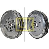 Schwungrad LuK - 415 0753 10