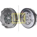 Schwungrad LuK - 415 0766 10
