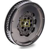 Schwungrad LuK - 415 0796 10
