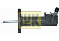 Slave Cylinder, clutch