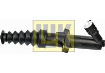 Slave Cylinder, clutch