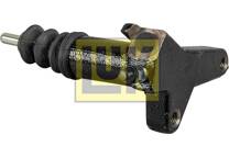 Slave Cylinder, clutch