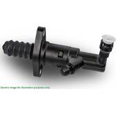 Slave Cylinder, clutch LuK - 512 0369 10