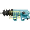 Slave Cylinder, clutch LuK - 512 0378 10