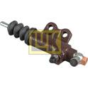 Slave Cylinder, clutch LuK - 512 0417 10