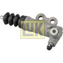 Slave Cylinder, clutch LuK - 512 0419 10