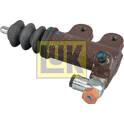 Slave Cylinder, clutch LuK - 512 0435 10