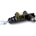 Slave Cylinder, clutch LuK - 512 0453 10