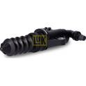 Slave Cylinder, clutch LuK - 512 0455 10