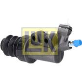 Slave Cylinder, clutch LuK - 512 0459 10