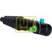 Slave Cylinder, clutch LuK - 512 0461 10