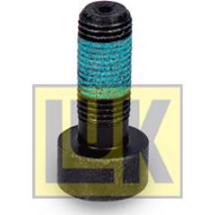 Visserie (volant moteur) LuK - 411 0159 10