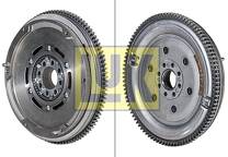Kit Frizione VALEO 835036 - Per Cambio Fluido E Guidabilità, Kit4P Per Uso Intensivo, Ø227mm 21 Denti