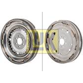 Volano LUK 415 0744 09 - Per Audi A3 8P1 2.0 TDI 16V 2003, Ricambio Di Qualità OEM - Foto 7
