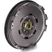 Volant moteur LuK - 415 0076 10