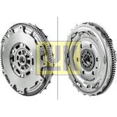 Volant moteur LuK - 415 0100 11