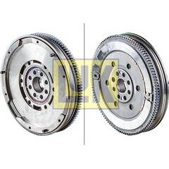 Volant moteur LuK - 415 0104 10