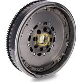 Volant moteur LuK - 415 0107 10