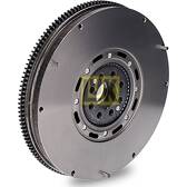 Volant moteur LuK - 415 0135 10