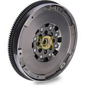 Volant moteur LuK - 415 0136 10