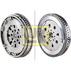 Volant moteur LuK - 415 0138 10