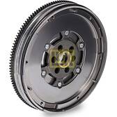 Volant moteur LuK - 415 0139 10
