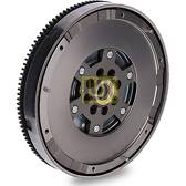 Volant moteur LuK - 415 0145 10