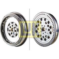 Volant moteur LuK - 415 0146 10
