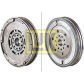 Volant moteur LuK - 415 0157 10