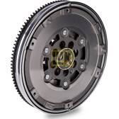 Volant moteur LuK - 415 0159 10