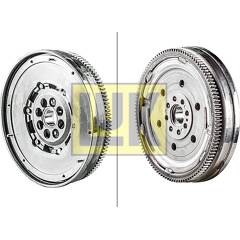 Volant moteur LuK - 415 0217 10