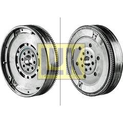 Volant moteur LuK - 415 0237 10