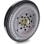 Volant moteur LuK - 415 0242 10