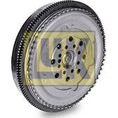 Volant moteur LuK - 415 0243 10