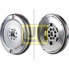 Volant moteur LuK - 415 0271 10