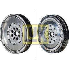 Volant moteur LuK - 415 0276 10