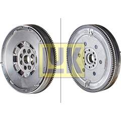 Volant moteur LuK - 415 0318 10
