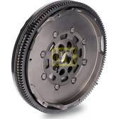 Volant moteur LuK - 415 0334 10