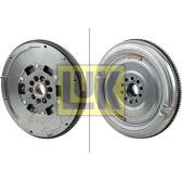 Volant moteur LuK - 415 0360 10