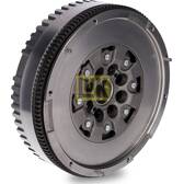 Volant moteur LuK - 415 0367 10