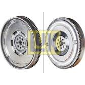 Volant moteur LuK - 415 0375 10