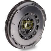 Volant moteur LuK - 415 0412 10