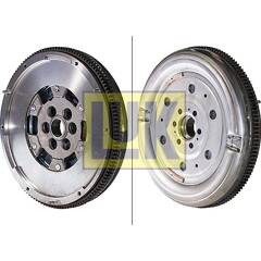 Volant moteur LuK - 415 0431 10